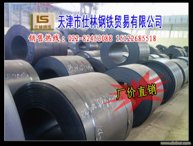 天津Q235材质钢板  热轧开平板供应