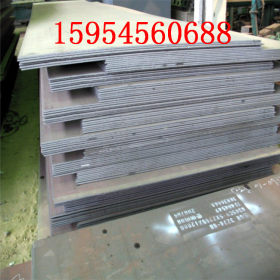 现货 耐磨板 高硬度NM500耐磨钢板 可切割 零售