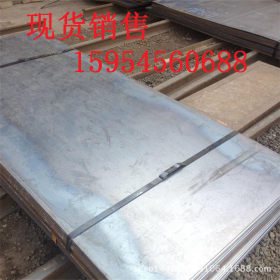 现货供应热轧板 A3钢板 开平定尺 Q235B国标开平板 1.5-13.75mm