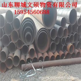 Q235b焊管 直缝焊管 可定尺 高频焊管 低压流体输送焊接钢管