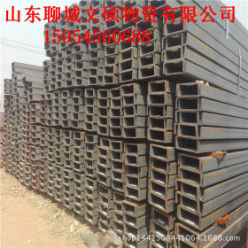现货供应国标镀锌槽钢 优质Q345B槽钢 优质建筑专用材料
