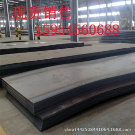 企业集采 Q235B Q345B钢板 定尺热轧开平板 质量保证 价格优惠