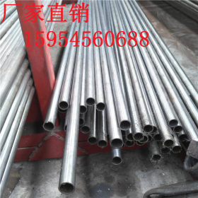 42crmo精密钢管厂家  定做各种规格42crmo精密无缝钢管 精度高
