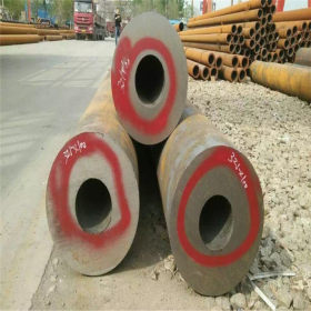 供应无缝管、销售大口径钢管 天津20#无缝钢管 天津厚壁管价格
