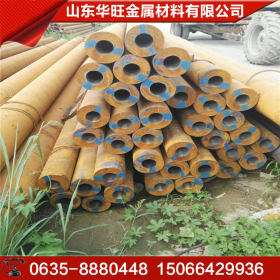 厂家销售Q345B结构钢管 机械用Q345B无缝管 GB/T8162结构无缝钢管