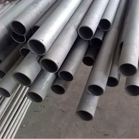 大量销售 耐腐蚀 316L不锈钢无缝管 工业用管 316L不锈钢焊管