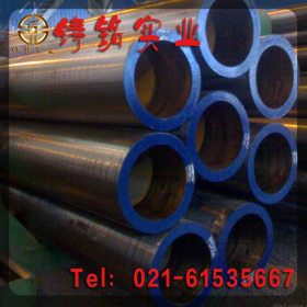 【铸铭实业】大量钢材优惠批发SMnC420钢管 规格齐全