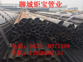 浙江温州扇形管生产厂家 大口径厚壁碳钢扇形管