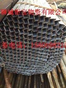 Q235镀锌16圆薄壁家具管生产厂家 直出镀锌钢管现货厂家