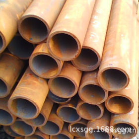 厂家直销 山东聊城专业生产不锈钢异型管 无缝管 供应