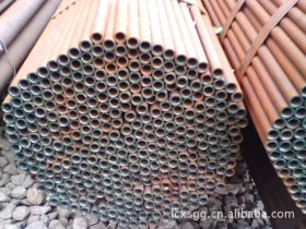 聊城钢管厂供应310不锈钢钢管 不锈钢装饰管 304不锈钢无缝管