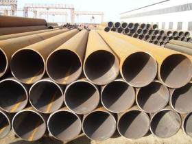 供应大口径直缝钢管 dn450直缝钢管价格 直径450直缝钢管厂家