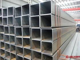 专业q345b矩形钢管价格 150*120矩形钢管厂家 150x120矩形钢管