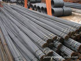 山东石横特钢集团总代理   精轧螺纹钢 PSB830 检尺加工现货供应