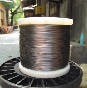 304不锈钢丝绳 7*7等各种规格齐全 钢丝绳生产厂家