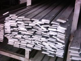 专业供应316L不锈钢扁钢 不锈钢拉丝扁钢 非标不锈钢扁钢
