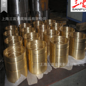 上海 现货供应HPb63-3铅黄铜，易切削铅黄铜 &phi;12
