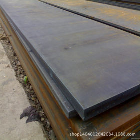 天钢中厚钢板一级代理 预埋件加工、Q235B开平板  【韶新】 现货