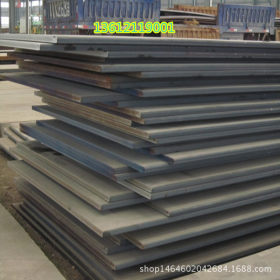 【韶新】现货供应天钢Q235b碳钢中厚板、足厚碳钢板、可定尺加工