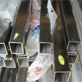 15*15不锈钢方管 201、304不锈钢方矩管 生产定做非标不锈钢方管