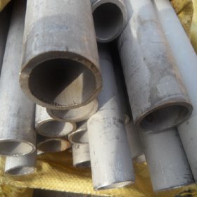 供应133*4无缝不锈钢管 生产批发304材质不锈钢无缝管 不锈钢管