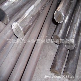销售304L不锈钢棒生产厂家 不锈钢棒材公司现货零切割不锈钢棒