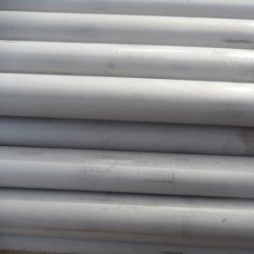 304不锈钢无缝管 工业厚壁大口径不锈钢管 现货各种规格不锈钢管
