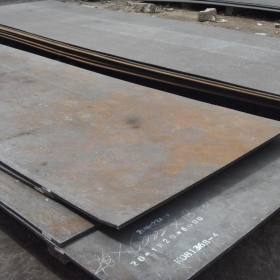 供应Q235B中厚钢板 批发普碳加厚钢板整张原平板异型代切割中厚板