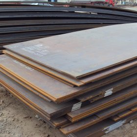 全国联保批发A3中厚板 碳钢热轧A3中厚钢板 切割零售异型中厚板