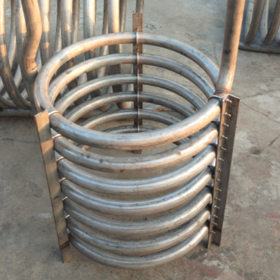天津盘管厂生产精密盘管 不锈钢精制盘管 各种不锈钢材质盘管