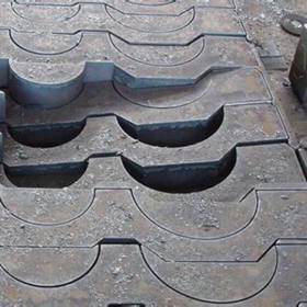 天津专业钢板开平 钢板数控切割 大量现货批发钢板来图切割加工