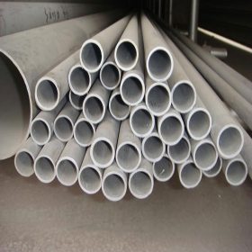 专供银川市不锈钢管厚壁管 量大从优现货供应SUS304材质不锈钢管