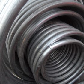 加工生产碳钢无缝盘管不锈钢无缝盘管 按来图生产各种盘管