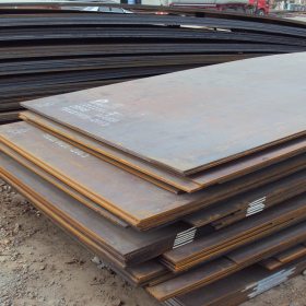 专业供应A3钢板 大量批发热轧A3碳钢板 可提供切割加工A3碳结钢版