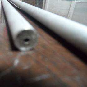 316L小口径厚壁不锈钢管 定做加工316不锈钢厚壁管 小口径无缝管
