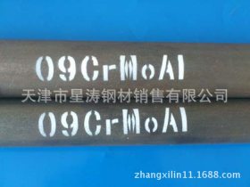 生产销售09CuPCrNi/Q355GNH耐候钢管 耐腐蚀用考登钢管