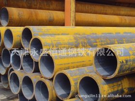 天津钢管厂提供20#化肥专用管机械性能和化学成分GB6479-2013标准