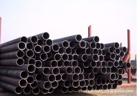 40Cr无缝钢管厂家直销商 材质保障大量优惠40Cr合金钢管价格