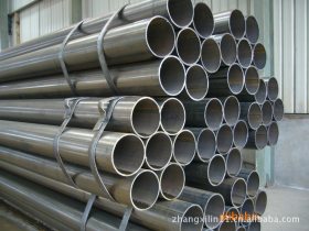 焊接钢管厂家经销商 焊接钢管优惠价格服务客户