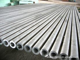 销售ASTM/ASME质量标准SA213 T5合金管无缝钢管