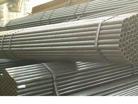 厂家销售1寸焊接钢管Q235A材质执行标准GB3091-2008国标