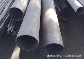 【优质供应】天津不锈钢管经销商现货TP321无缝管