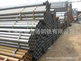 厂家供应工程支柱焊管 大口径钢管 大口径焊接钢管 Q235B钢管