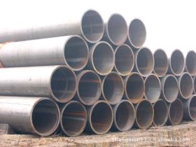 碳钢管厂家销售GB3091-2008焊接碳钢管输送水和石油天然气管道