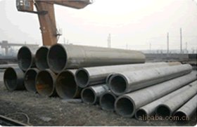 供应天钢产45#无缝钢管 厚壁钢管厂家价格 大口径管材