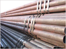 Q345B合金钢管厂家价格 Q345C方管单价Q345D低温合金管