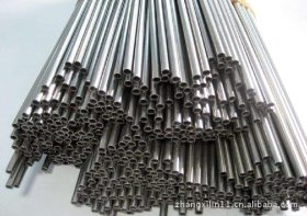 生产销售小口径薄壁无缝管 碳钢管厂家经销精密钢管精轧无缝管