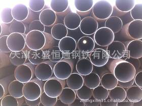 供应16Mn合金管 低合金高强度结构钢管材 16Mn无缝钢管