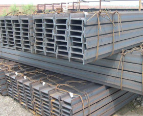国标//非标45A#（450*150*11.5）工字钢  钢材市场报价
