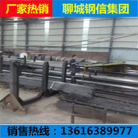 河北厂家生产40CR厚壁冷轧精密光亮钢管